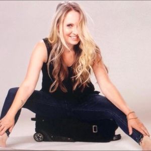 Meet your Posher, Abby